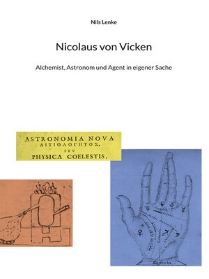 cover image of Nicolaus von Vicken